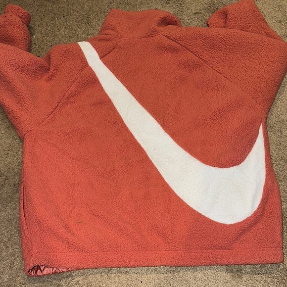 Nike Reversible Jacket - Picture 5 of 6